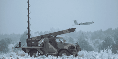 Польща випробувала безпілотні системи Gladius: як вони допоможуть боротися з Росією
