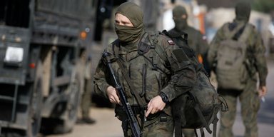 Польша начала экстрадировать в Украину мужчин, которые сбежали за границу, — СМИ