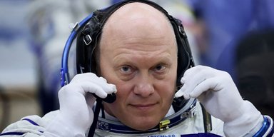 Российского космонавта сняли с миссии на МКС из-за подозрений в шпионаже на базе SpaceX
