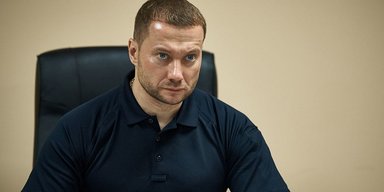 Глава Антимонопольного комитета Кириленко дал согласие содействовать объективному расследованию СМИ
