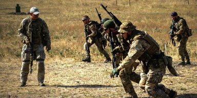 Що не варто купувати мобілізованим для підготовки у військових навчальних центрах, — експерт