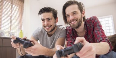 Играть в Playstation и Xbox полезнее для мозга, чем физические упражнения, — исследование