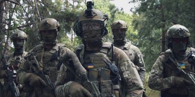 Принципове питання: в ВМС ЗСУ розповіли, чому спецпризначенці висадилися на Тендрівській косі