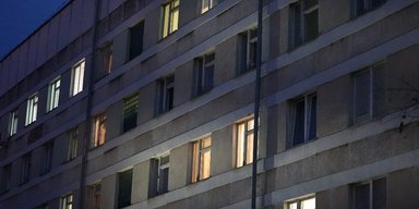 Пришел с дочкой навестить жену: погибший из-за атаки на Ивано-Франковск служил в 50 полку Нацгвардии (фото)