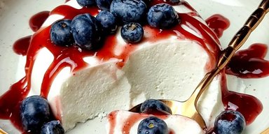 Классическая панна-котта: как приготовить нежный итальянский десерт