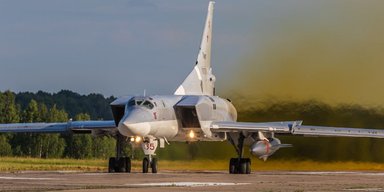 Удары БПЛА по российским авиабазам могли наноситься с территории РФ, — разведка