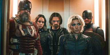 "Громовержцев" от Marvel отправили на пересъемку: в чем причина