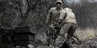 Ситуация в Крынках не изменилась: в Defense Express прокомментировали заявления Шойгу