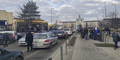 Во Львовской области изымают имущество, принадлежащее России и ее гражданам