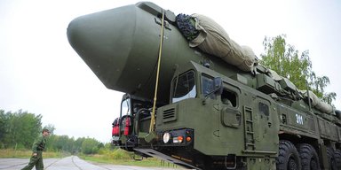 Намек на ядерный удар: что означает атака на Днепр межконтинентальной баллистикой