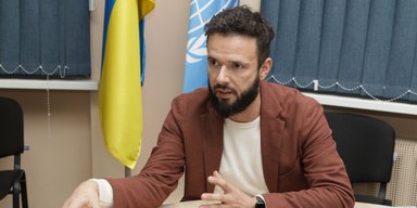 Україна отримала $3 млрд фінансової допомоги у 2023 році, — ООН