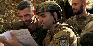 "Это наркокортель": ветеран войны призвал реформировать ВВК и предложил решение