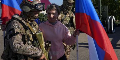 Учат будущих "гауляйтеров": РФ начала подготовку работников оккупационных администраций, — ЦНС