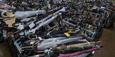 Ключи, зонтики и белок-летяг возвращают владельцам: почему в 14-миллионном Токио трудно потерять вещи