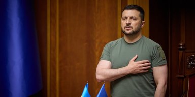 "Помилка, яку треба виправити": Зеленський закликав місцеву владу допомагати ЗСУ (відео)