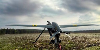 США хотят получить украинские технологии изготовления дронов, — Bloomberg