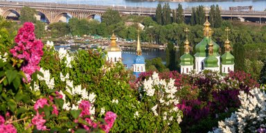 Сохранить лицо. В День Киева — о людях, которые берегут его не только для туристов