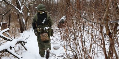 Активне стеження: ЗС РФ бояться пересуватися Авдіївкою навіть після захоплення, — Згурець