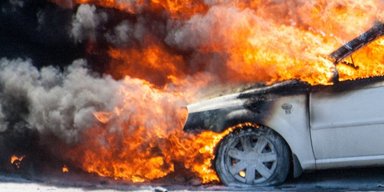 Вибух машини "гастролера" з РФ у Бердянську: у ГУР підтвердили ліквідацію і розкрили деталі