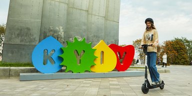 В судах электросамокаты приравнивают к лыжам или пешеходам
