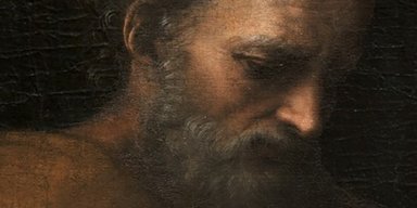 Скрытая деталь. Ученые обнаружили нечто необычное на знаменитой картине Рафаэля (фото)