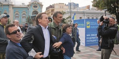 Зачем медийщики и гражданские активисты идут в политику