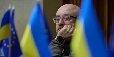Азартний гравець. Чому парі міністра Резнікова та шлях в ЄС і НАТО несумісні
