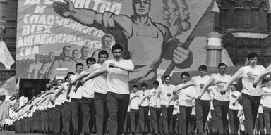 1 мая — праздник трудящихся? Что сегодня отмечает Украина