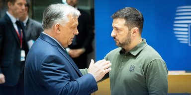 Путину и Орбану нужны нервы Украины: почему ссора Зеленского с Венгрией играет на руку Кремлю