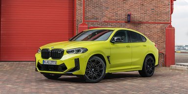 BMW може відмовитися від спортивного кросовера: відомі причини