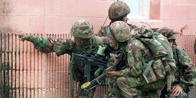 Россия вербует на войну в Украину граждан Непала: в Катманду отреагировали