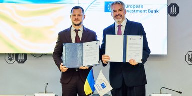 Міністр Калашник: Україна отримає 60 млн євро на модернізацію пунктів пропуску з ЄС