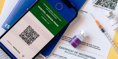 Будут ли сажать врачей за фальшивые COVID-сертификаты? Да, но нет