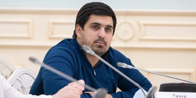 Отставка главы Киевской ГВА: Ткаченко прокомментировал информацию СМИ