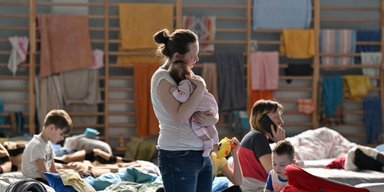 Без житла і гідної роботи: британці б'ють на сполох через погану підтримку українців, — ЗМІ