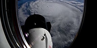 Скільки води ураган може виштовхнути з океану і чому вона така небезпечна: вчені дали відповідь