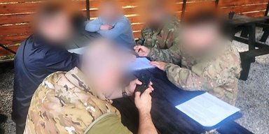 Напад на "азовця": двом військовим повідомили про підозру за побиття Кориневича