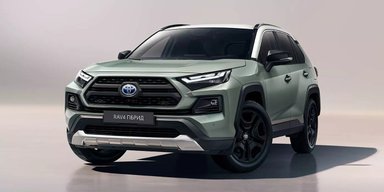 В Україні зросли продажі нових автомобілів: найпопулярніші марки та моделі