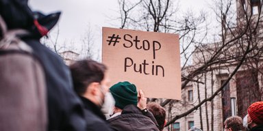 Все є зброєю: енергія, дані, інфраструктура, міграція. Як змінився світ після 24 лютого