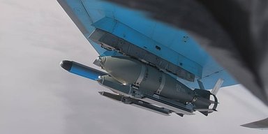 "Припинили бомбардування": як Україна глушить керовані бомби Росії, — Forbes