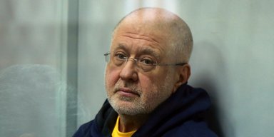 "Был звонок из Америки": Коломойский рассказал, как ему дали подозрение
