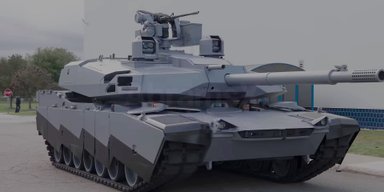 Будущее танкового кулака США: каким будет новый Abrams M1E3