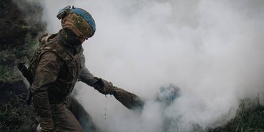Один день войны для России обходится почти в миллиард долларов, — Сибига