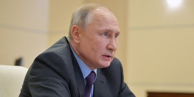 Путин "сбил" Саммит в Швейцарии обманчивым заявлением о готовности к "мирным" переговорам, — ISW