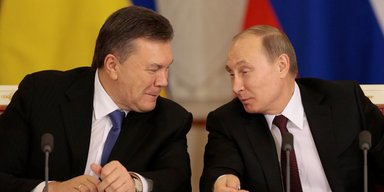 Вынесли из избы. Как Россия и Украина будут судиться из-за "долга Януковича"