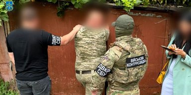 Співробітник ТЦК на Тернопільщині продавав військовим гуманітарні авто: деталі (фото, відео)