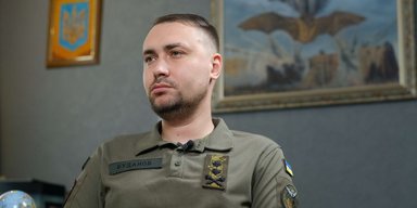 СБУ відкрила провадження через витік слів Буданова із закритого засідання ВР, — ЗМІ
