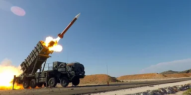 Не то, чего ждали: Германия отдает Украине старые PAC-2 вместо современных ракет, — WP