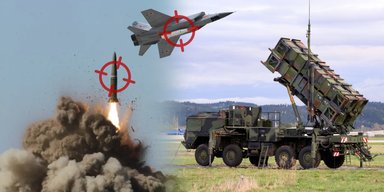 Нові "Кинджали" та "Іскандери": чи насправді російська балістика стала складнішою ціллю для Patriot
