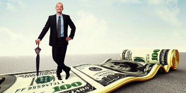 Портрет самых богатых. Чем украинские миллионеры отличаются от богатейших граждан других стран